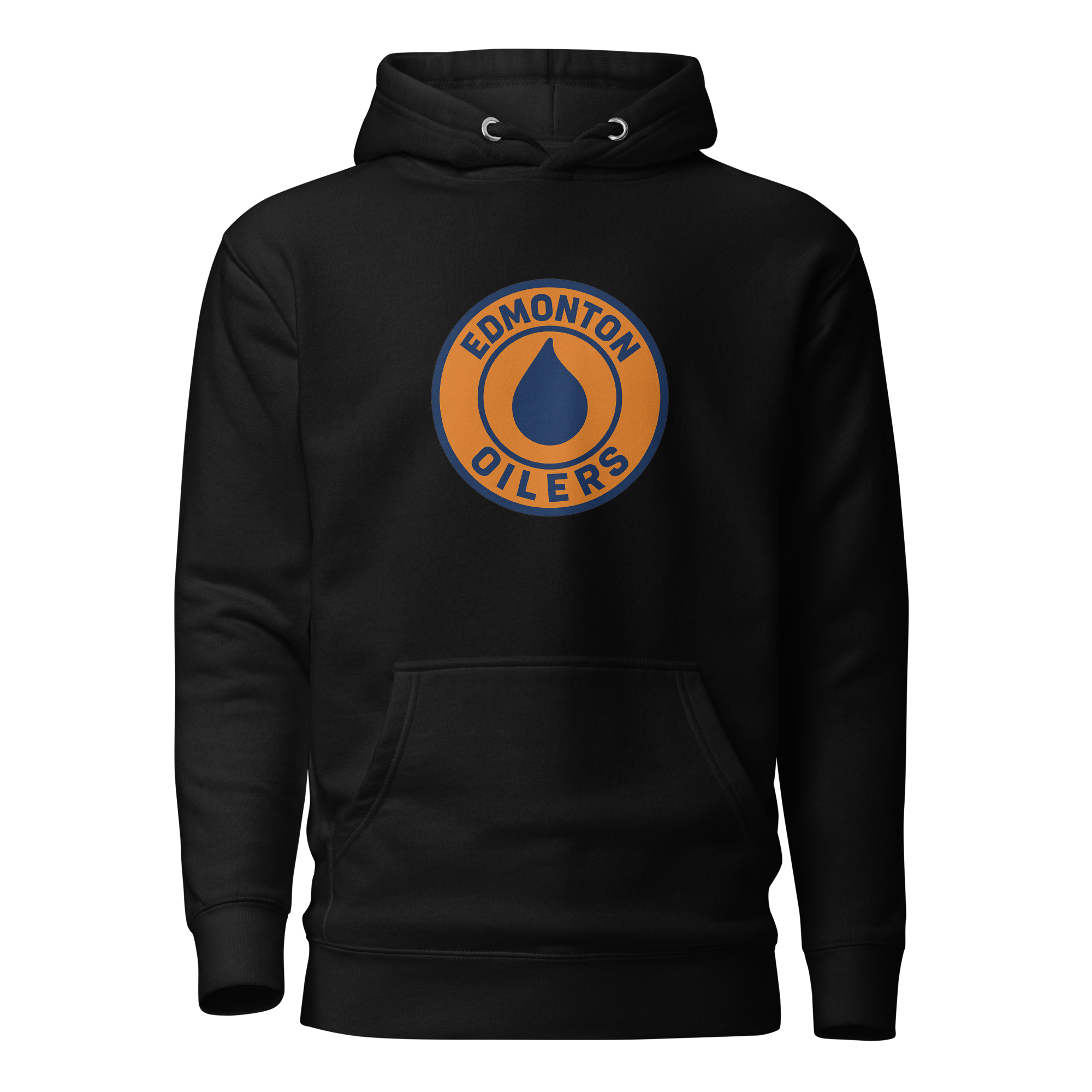 Toasty Hoodie