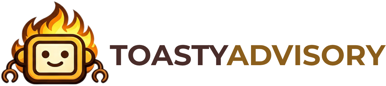 Toasty Advisory