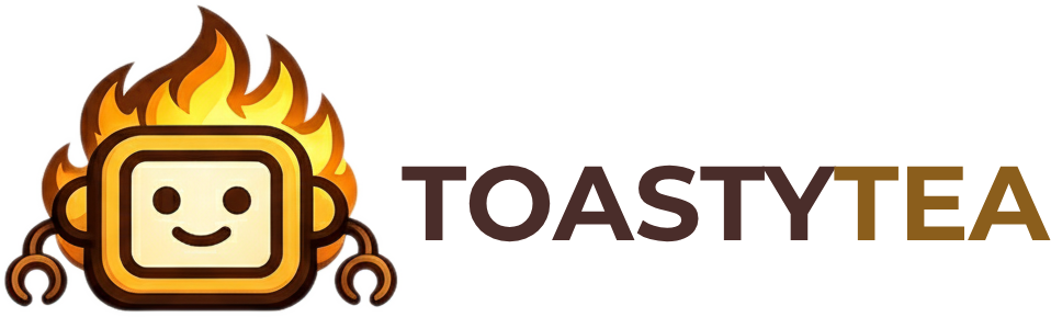 Toasty Tea