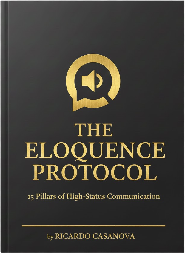 The Eloquence Protocol cover